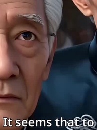 Episode 8 - [Dubbed] Rise of Titan-1: The Student's Secret Weapon