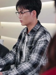 第10集 - 功勞你搶的,出事找我幹什麼