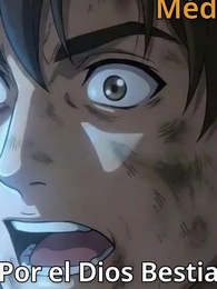 Episodio 10 - Mis Esposos Bestias