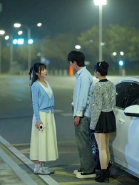 Episode 6 - Utang Cinta Yang Tertipu