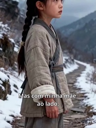 Episódio 9 - Clara como o Luar