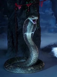 Cursed Bloodlines: A Fortune Teller's Tale - Episode 50