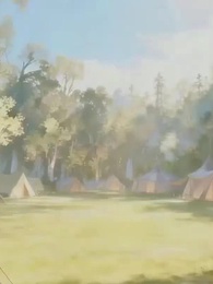 Episode 39 - [Dubbed] Into the Beast Realm/My Five Wild Beastmates