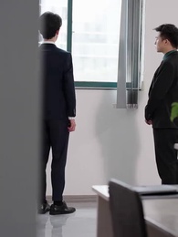 Épisode 58 - Qu’importe l’empire Pourvu qu’on s’aime