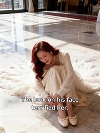 Episode 32 - Divorce Me? Watch Me Ruin You