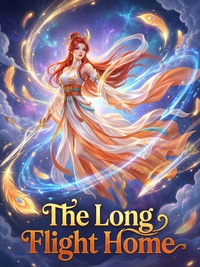 [Dubbed] The Long Flight Home poster