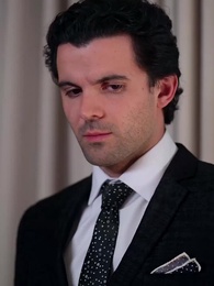 الحلقة 38 - [مدبلج]علاقة مع صديق زوجي المقرب