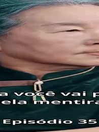 Episódio 35 - [Dublado]A Beleza na Dor