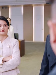 第21集 - 功勞你搶的，出事找我幹什麼