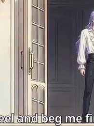 Episode 7 - Trapped in the Beast World/ My Mates Hate Me