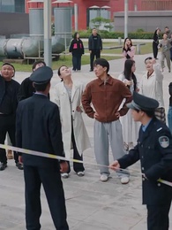 ตอนที่ 6 - [พากย์ไทย] เกมล้างบาป