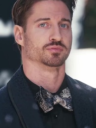 Episodio 11 - [Doblado]Venganza y Redención