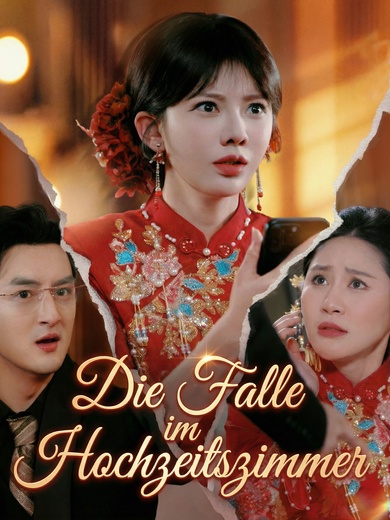Die Falle im Hochzeitszimmer