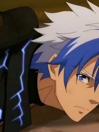 Episode 48 - [Dubbed]My S-Rank Mutant Students in Apocalypse