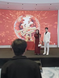 الحلقة 33 - [مدبلج]الأفعى والإرث، بداية النهاية