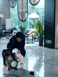 Episode 47 - She Was Never My Daughter