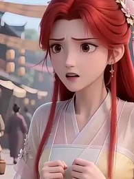 第25集 - 鳳九歌