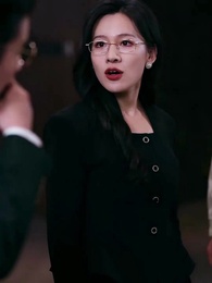 Episode 15 - [Dubbed]Heiress & The Courier: A Delivery of Love