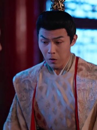 [Dubbed] From Ex-Wife to Empress - Episode 84