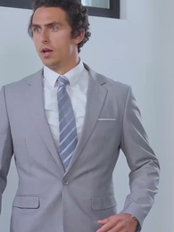 Episodio 32 - [Doblado]Boda Forzada con Mi Jefe