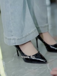 Свадебный переворот - Episode 55