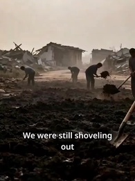 Episode 36 - [Dubbed]This Time, We Live