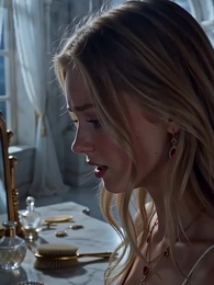 Épisode 17 - [Doublé]Trop tard ! La fille de l’Olympe vous tourne le dos 