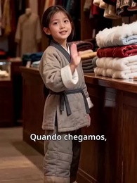 Clara como o Luar - Episode 16