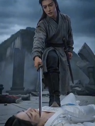 Episode 30 - Vínculo Mortal