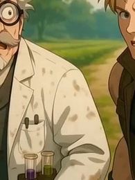 Episode 36 - [Dubbed]My S-Rank Mutant Students in Apocalypse