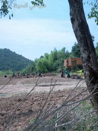 العد التنازلي للبداية، جمانة بنت البركات الحظ الظريف - Episode 5