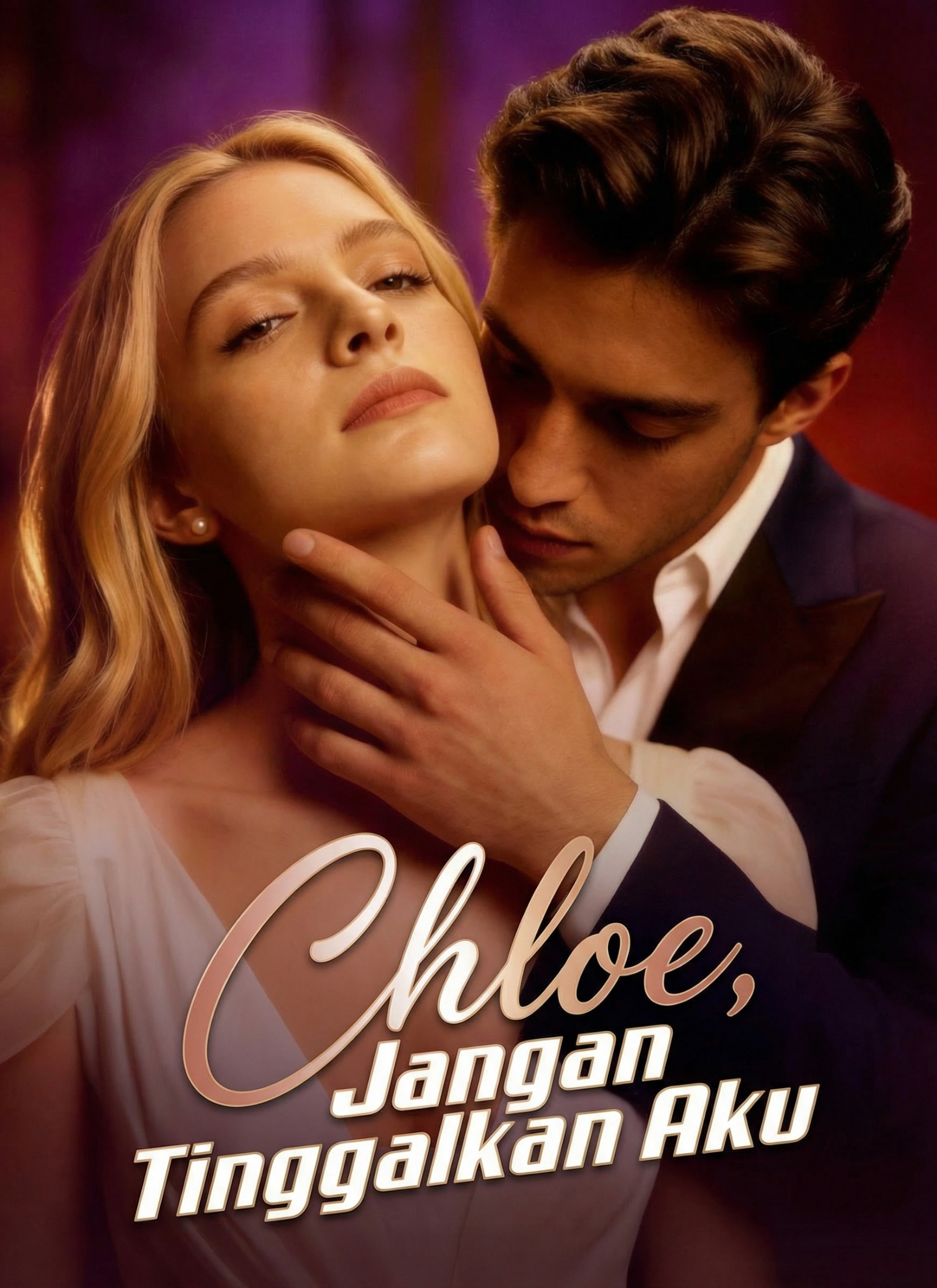 Chloe, Jangan Tinggalkan Aku
