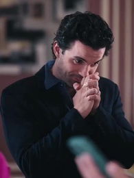 [مدبلج]علاقة مع صديق زوجي المقرب - Episode 58