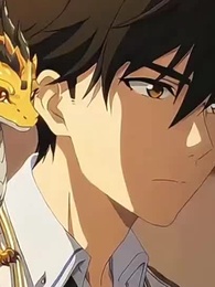 [Dubbed]Born to Dominate - Episode 55