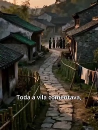 Episódio 3 - Clara como o Luar