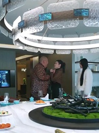 Épisode 61 - [Doublé] Trois Ans pour Renaître