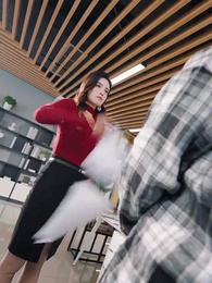 第1集 - 功勞你搶的,出事找我幹什麼