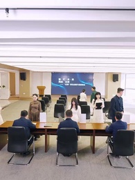 第20集 - 功勞你搶的，出事找我幹什麼