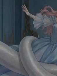 第46集 - 穿越獸世成女配,獸人弟弟狠狠寵