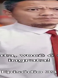 Episódio 33 - [Dublado]A Beleza na Dor