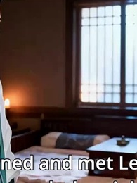 [Dubbed]Irresistible Warrior Husband - Episode 9