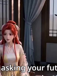 Episode 35 - From His Child to His Queen