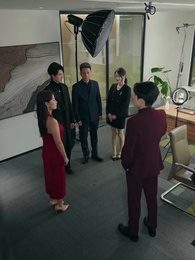 Episodio 41 - [Doblado]Puños contra Imperios