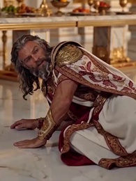 [Dublado]Noiva Humilhada, Deusa Vingadora - Episode 19