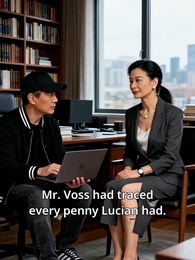 Episode 4 - Divorce Me? Watch Me Ruin You