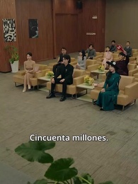 Episodio 51 - [Doblado]Puños contra Imperios