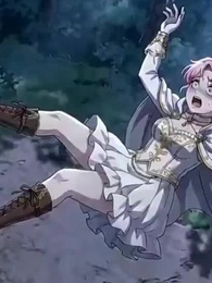 [Dubbed] Into the Beast Realm/My Five Wild Beastmates - Episode 17