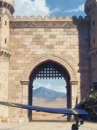 Episodio 56 - [Doblado]En la piel de la villana