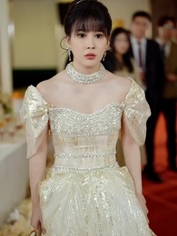 Utang Cinta Yang Tertipu - Episode 34