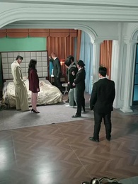 第7話 - すべてを失って、すべてを得た